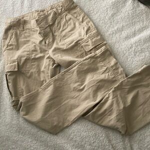 Banana Republic cargo pants